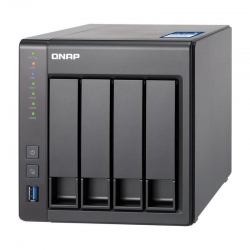 Serwer QNAP TS-431X-2G (USB 3.0)